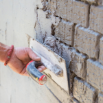 Plastering and Cement Work Service in Delhi