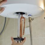 Geyser Thermostat Repair/Replacement in Bangalore