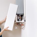 Geyser Uninstallation Service in Coimbatore