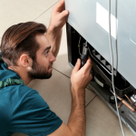 Refrigerator Repair - Inspection in Delhi