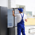 Refrigerator Noise Issue Repair in Gurgaon