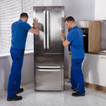 Refrigerator Door Alignment Repair in Ahmedabad