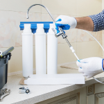 Water Purifier Repair - Inspection in Hyderabad