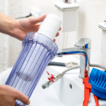 Water Purifier Filter Replacement in Hyderabad