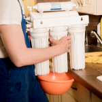 Water Purifier Uninstallation in Kolkata