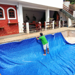 Swimming Pool Installation in Vijaywada