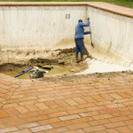 Swimming Pool Resurfacing in Bangalore