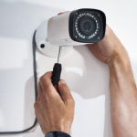 Complete CCTV System Installation in Kolkata