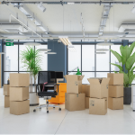 Move-In/Move-Out Office Cleaning in Parvathipuram Manyam