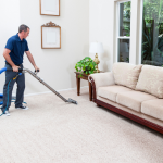 Carpet Cleaning in Parvathipuram Manyam