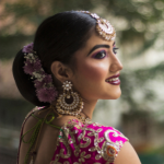 Premium Party Makeup Package in Bangalore