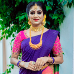 Basic Bridal Makeup in Coimbatore