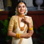 Destination Wedding Makeup in Chennai