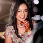 Basic Bridal Makeup in Bangalore