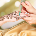 Art Design Mehndi Service in Mysore