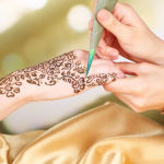 Art Design Mehndi Service in Hyderabad