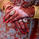 Bridal Mehndi Service in Ahmedabad