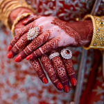 Bridal Mehndi Service in Hyderabad