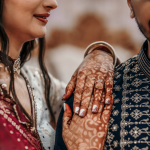 Engagement Mehndi Service in Kochi