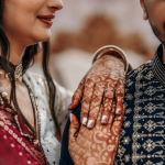 Engagement Mehndi Service in Hyderabad