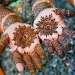 Festival Mehndi Service in Jaipur