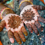 Festival Mehndi Service in Hyderabad