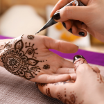 Party Mehndi Service in undefined