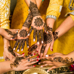 Corporate Event Mehndi Service in Sri Satya Sai