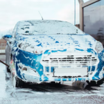 Daily Luxury Car Wash in Ahmedabad