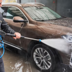 Alternate Day Mid-SUV Car Wash in Lucknow