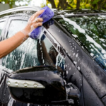 Alternate Day Luxury Car Wash in Ahmedabad