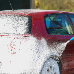 Weekly Hatchback Car Wash in Delhi