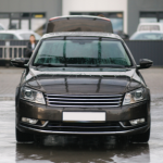 Alternate Day Sedan Car Wash in Warangal