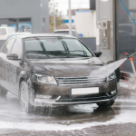 Weekly Sedan Car Wash in Delhi