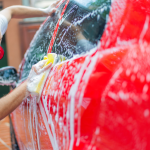 Daily Hatchback Car Wash in Ahmedabad