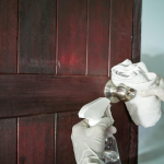 Wooden Door Polishing in Visakhapatnam