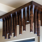 Wooden Ceiling Polishing in Bangalore