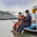 Pre-Wedding Photoshoot in Prakasam