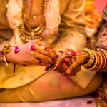 Engagement Photoshoot in Parvathipuram Manyam