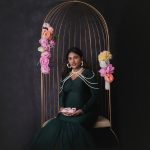 Maternity Photoshoot in Bangalore