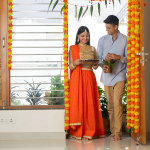 Housewarming Photoshoot in West Godavari