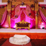 Wedding Day Ceremonies in Sri Satya Sai