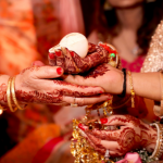 Post-Wedding Ceremonies in Bapatla