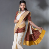 Traditional Draping in Hyderabad