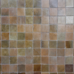 Mosaic and Decorative Tiles Grouting Service in Warangal