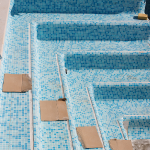 Swimming Pools Grouting Service - inspection in Mumbai