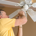 Fan uninstallation in Kolkata