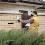 Doorbell installation in Kolkata