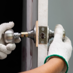 Door Lock Installation Service in Ahmedabad