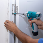 Door Hinge Installation Service in Ahmedabad